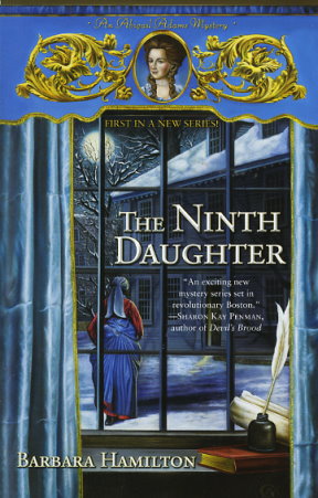 The Ninth Daughter