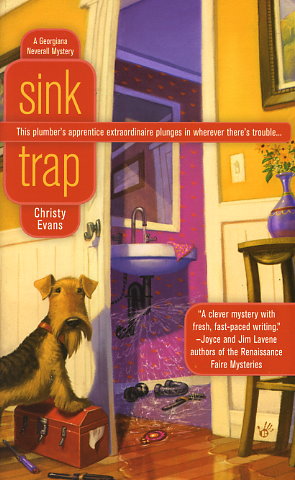 Sink Trap