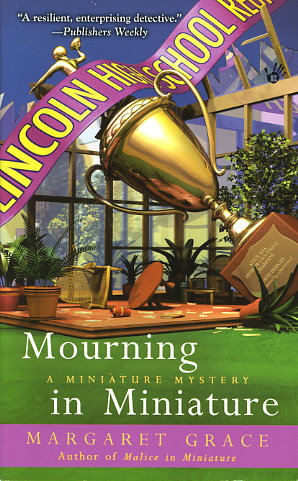 Mourning In Miniature