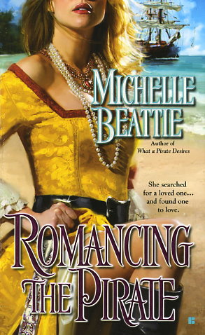 Romancing the Pirate