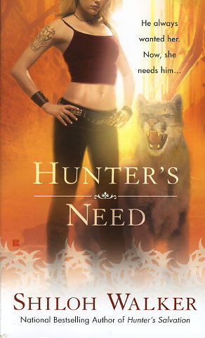 Hunter's Need