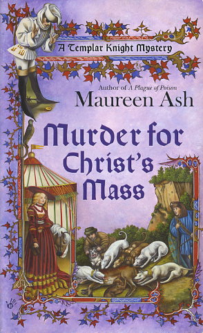 Murder for Christ's Mass