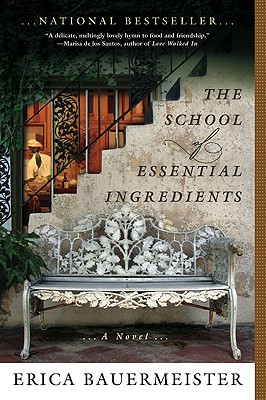 The School of Essential Ingredients