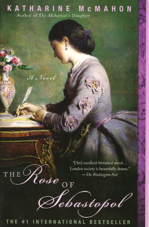 The Rose of Sebastopol