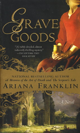mistress of the art of death by ariana franklin mistress of the art of death by ariana franklin