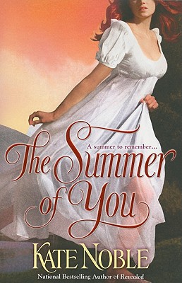 The Summer of You