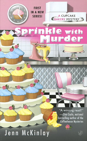 Sprinkle with Murder