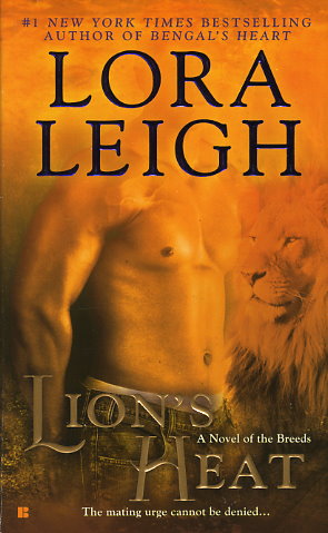 Lion's Heat