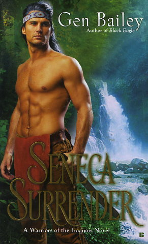 Seneca Surrender