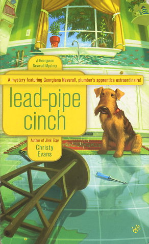 Lead-Pipe Cinch