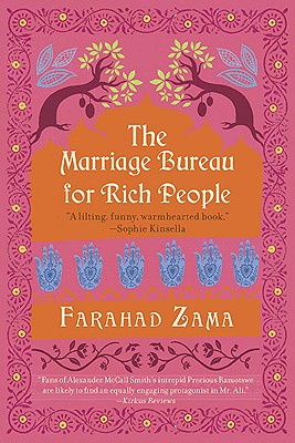 The Marriage Bureau for Rich People