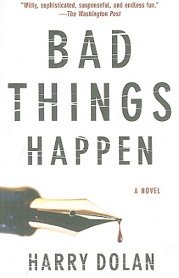 Bad Things Happen