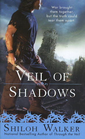 Veil of Shadows