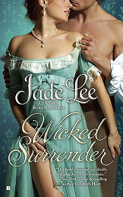 Wicked Surrender