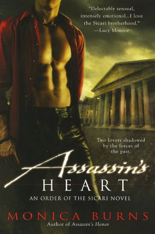 Assassin's Heart