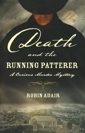 Death and the Running Patterer