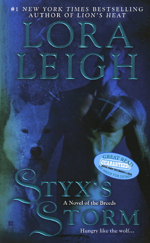 styxs storm lora leigh