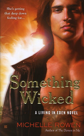 Something Wicked