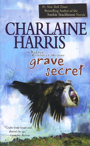 Grave Secret