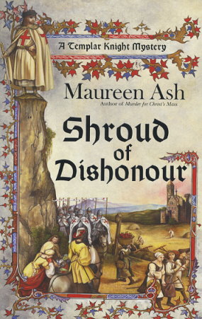 Shroud of Dishonour