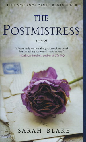 The Postmistress