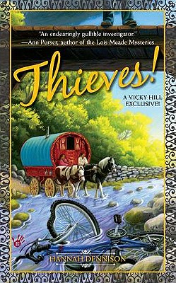 Thieves!