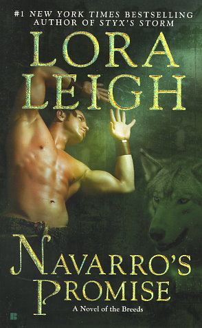 Navarro's Promise