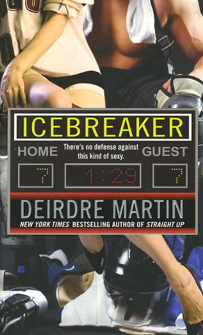 Icebreaker