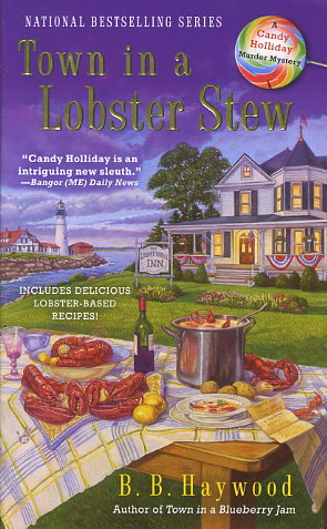 Town in a Lobster Stew