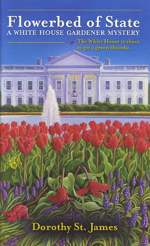 Flowerbed of State