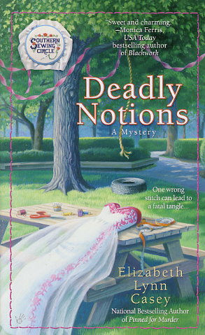 Deadly Notions