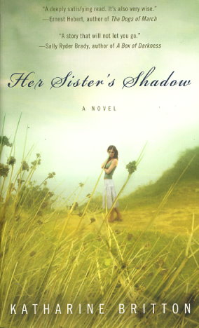 Her Sister's Shadow