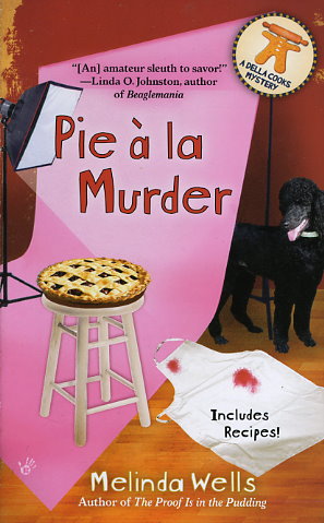 Pie a La Murder