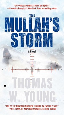 The Mullah's Storm