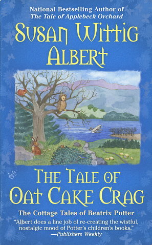 The Tale of Oat Cake Crag