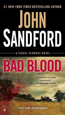 bad blood john bad blood john