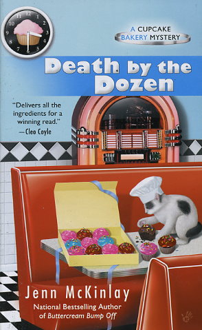 Death by the Dozen