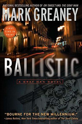 Ballistic