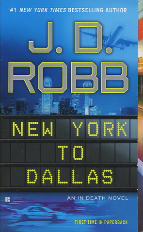 New York to Dallas