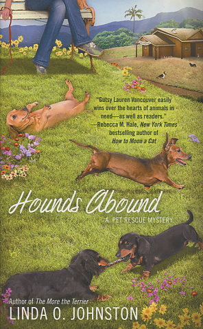 Hounds Abound