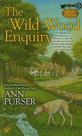 The Wild Wood Enquiry