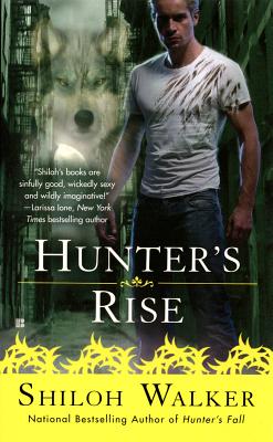 Hunter's Rise