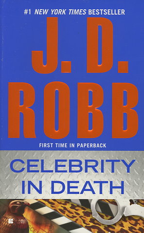 Celebrity in Death