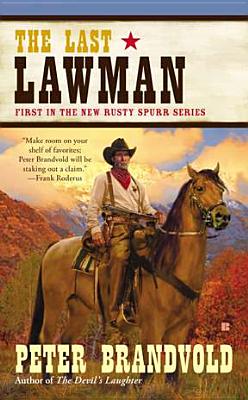 The Last Lawman