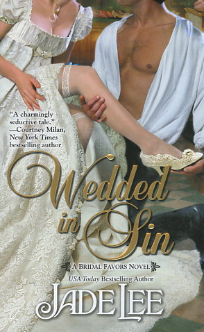 Wedded in Sin