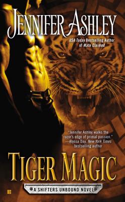 Tiger Magic