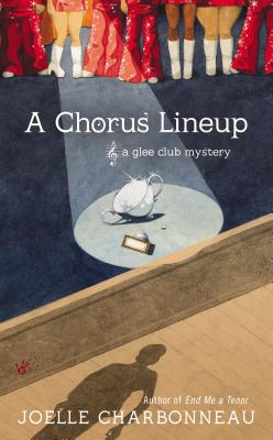 A Chorus Line-Up