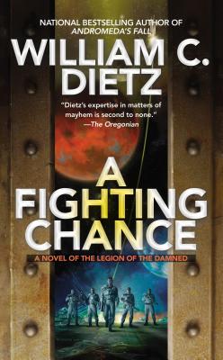 A Fighting Chance