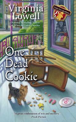 One Dead Cookie