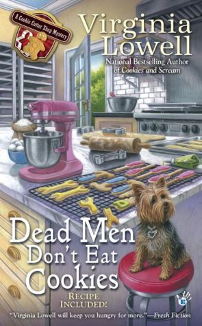 Dead Men Don't Eat Cookies